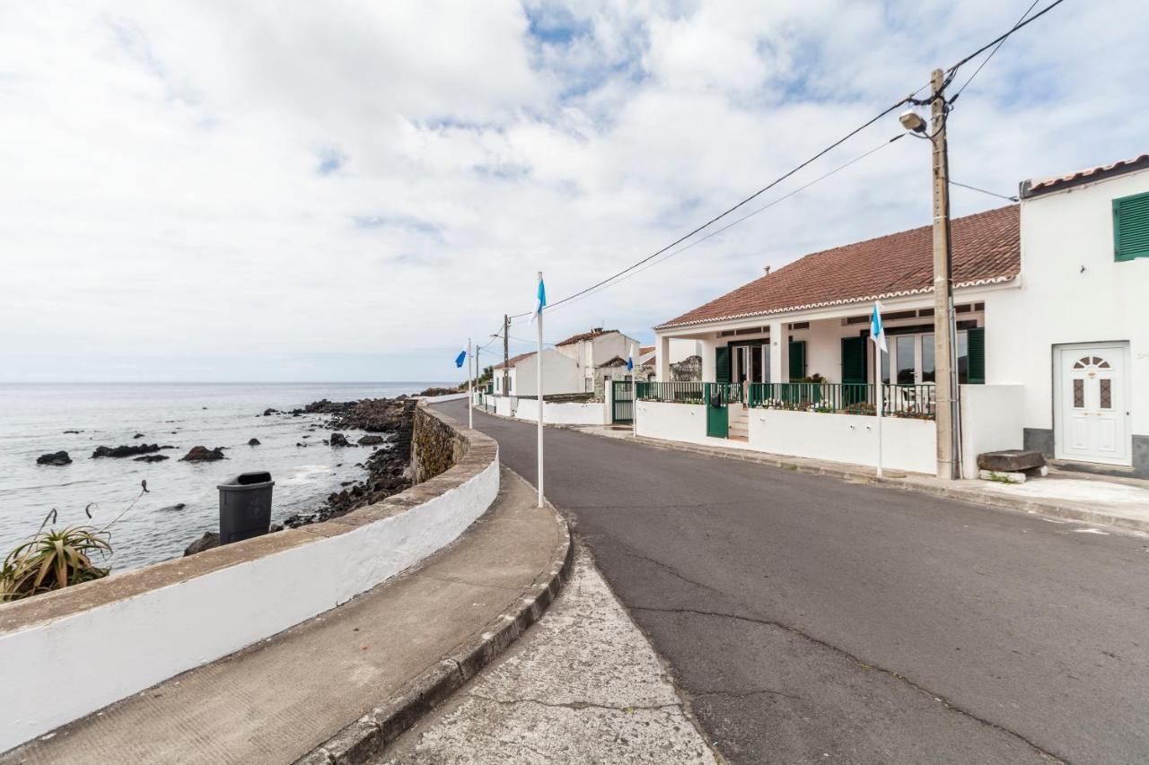 莫什泰鲁什Casas Do Porto别墅 外观 照片