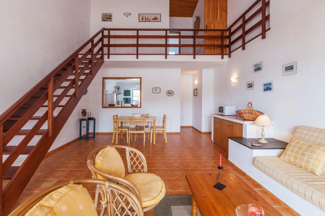 莫什泰鲁什Casas Do Porto别墅 外观 照片