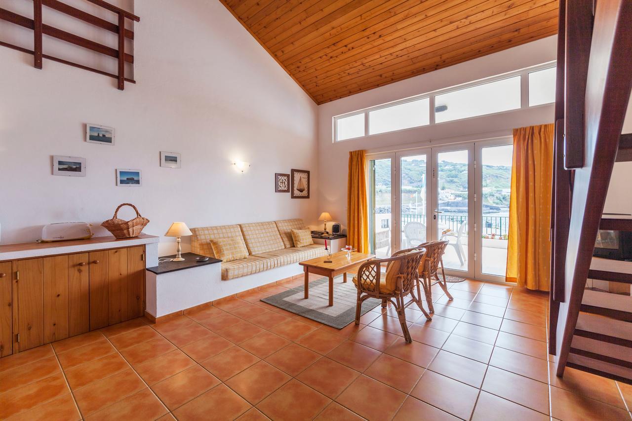 莫什泰鲁什Casas Do Porto别墅 外观 照片