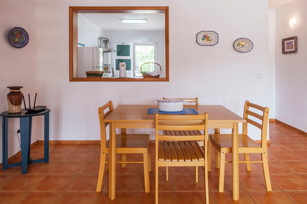 莫什泰鲁什Casas Do Porto别墅 外观 照片
