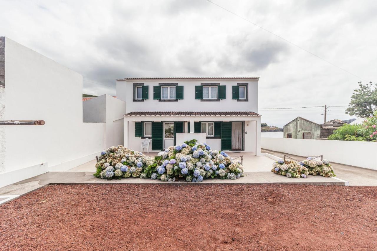 莫什泰鲁什Casas Do Porto别墅 外观 照片