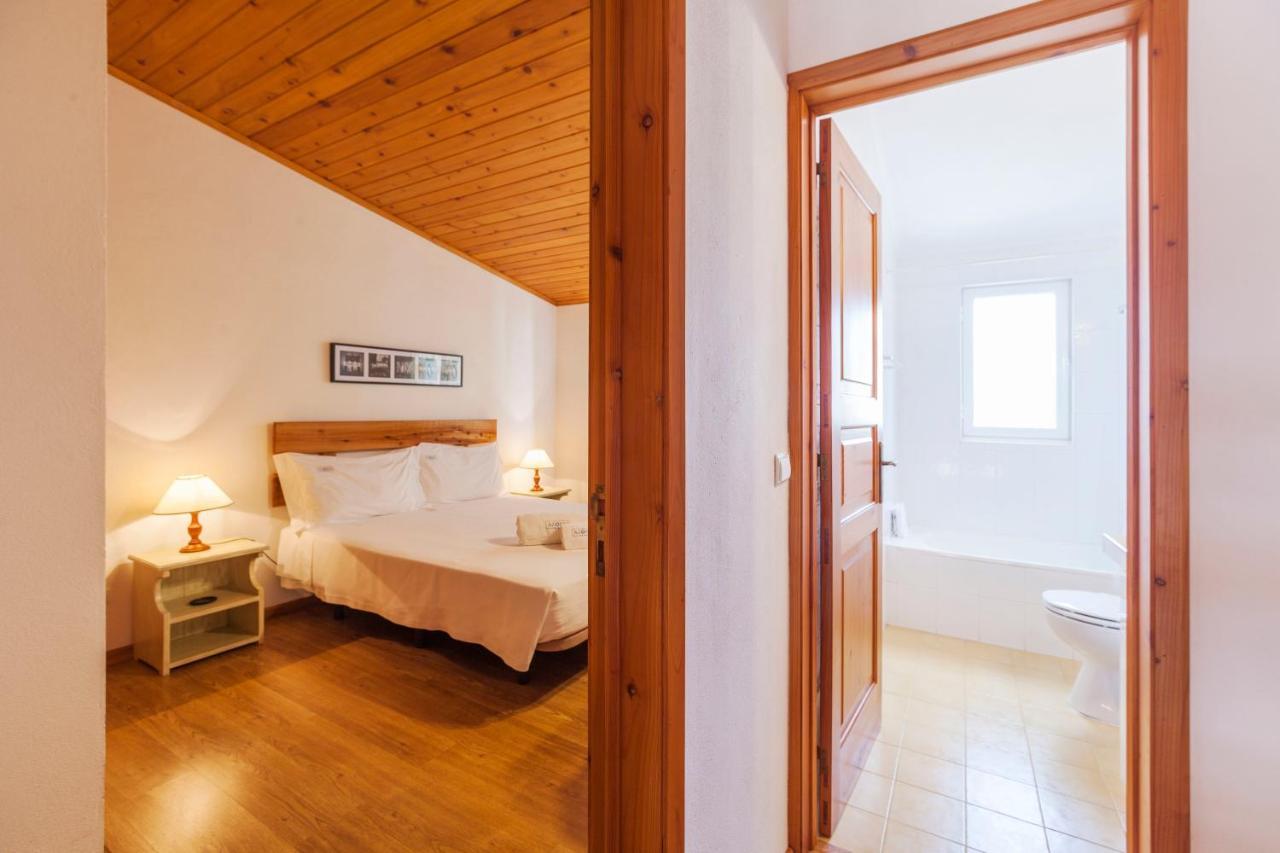 莫什泰鲁什Casas Do Porto别墅 外观 照片