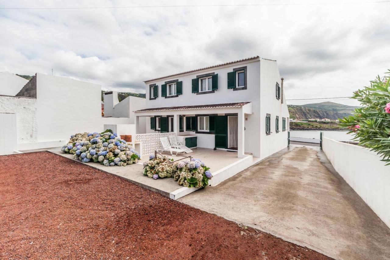 莫什泰鲁什Casas Do Porto别墅 外观 照片