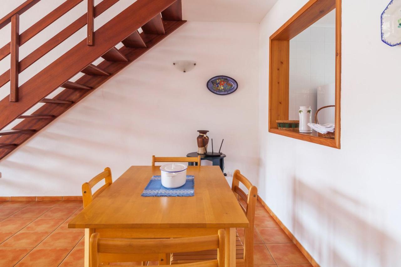 莫什泰鲁什Casas Do Porto别墅 外观 照片