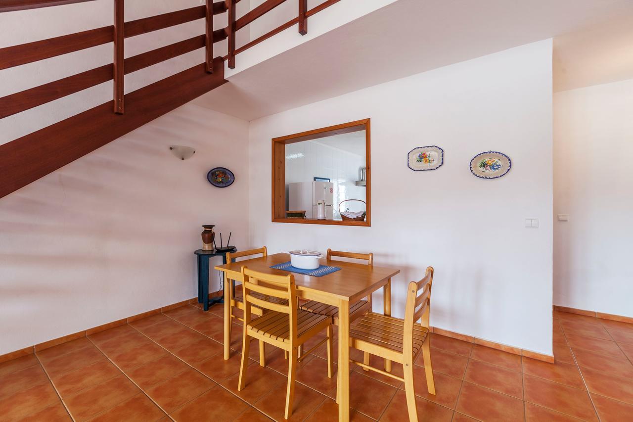 莫什泰鲁什Casas Do Porto别墅 外观 照片