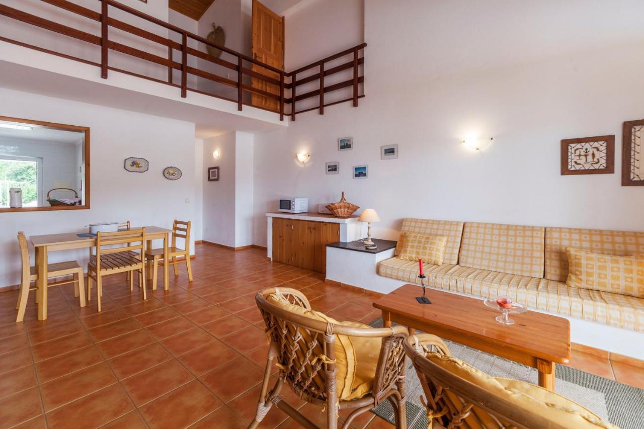 莫什泰鲁什Casas Do Porto别墅 外观 照片