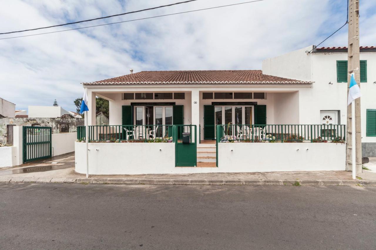 莫什泰鲁什Casas Do Porto别墅 外观 照片