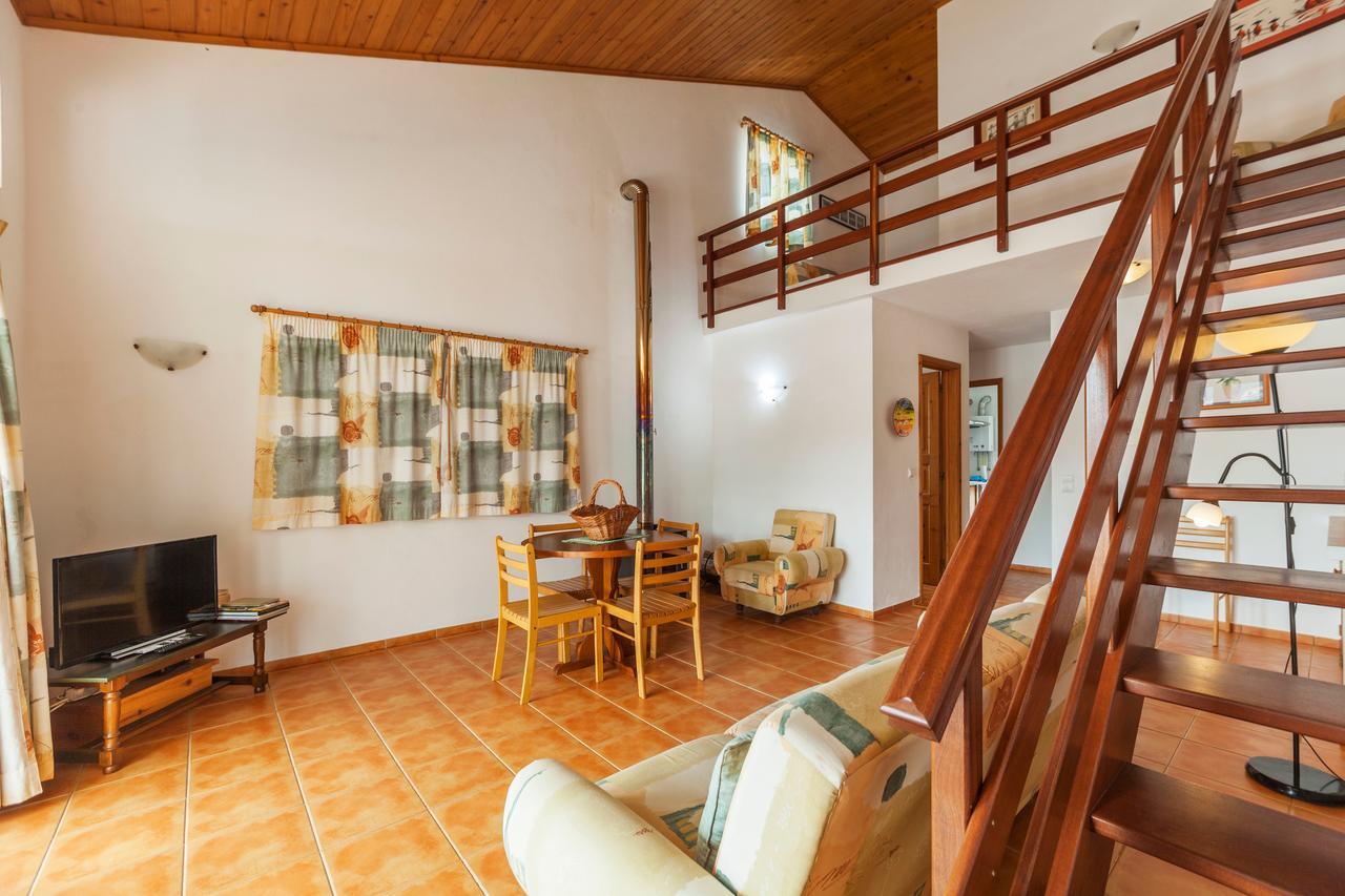 莫什泰鲁什Casas Do Porto别墅 外观 照片