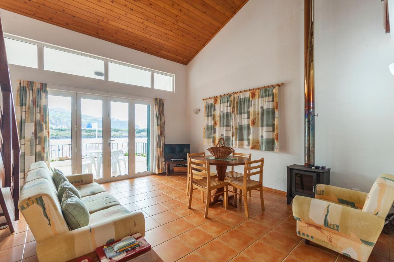 莫什泰鲁什Casas Do Porto别墅 外观 照片