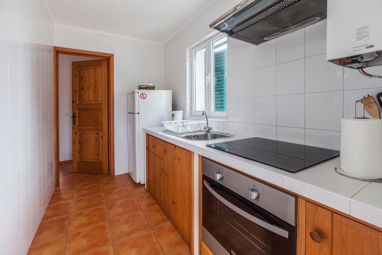 莫什泰鲁什Casas Do Porto别墅 外观 照片