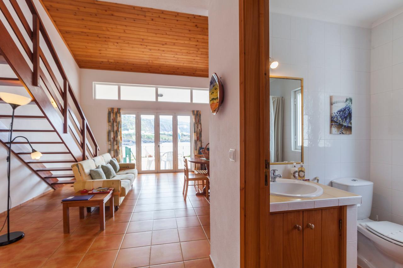莫什泰鲁什Casas Do Porto别墅 外观 照片