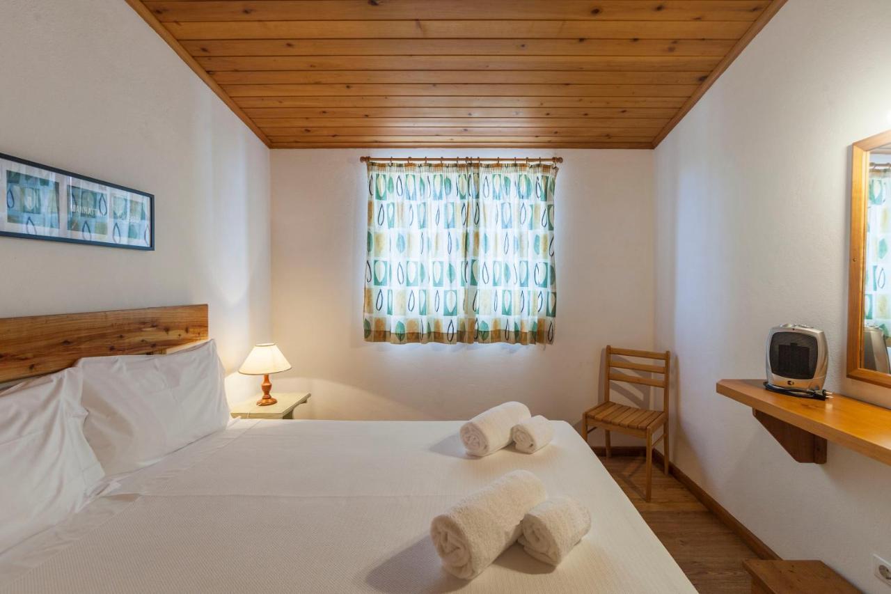 莫什泰鲁什Casas Do Porto别墅 外观 照片