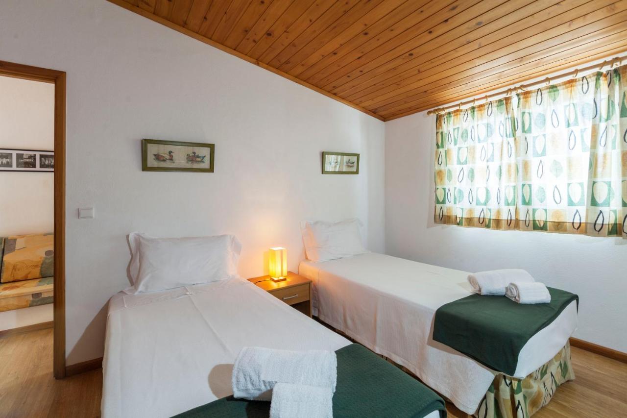 莫什泰鲁什Casas Do Porto别墅 外观 照片