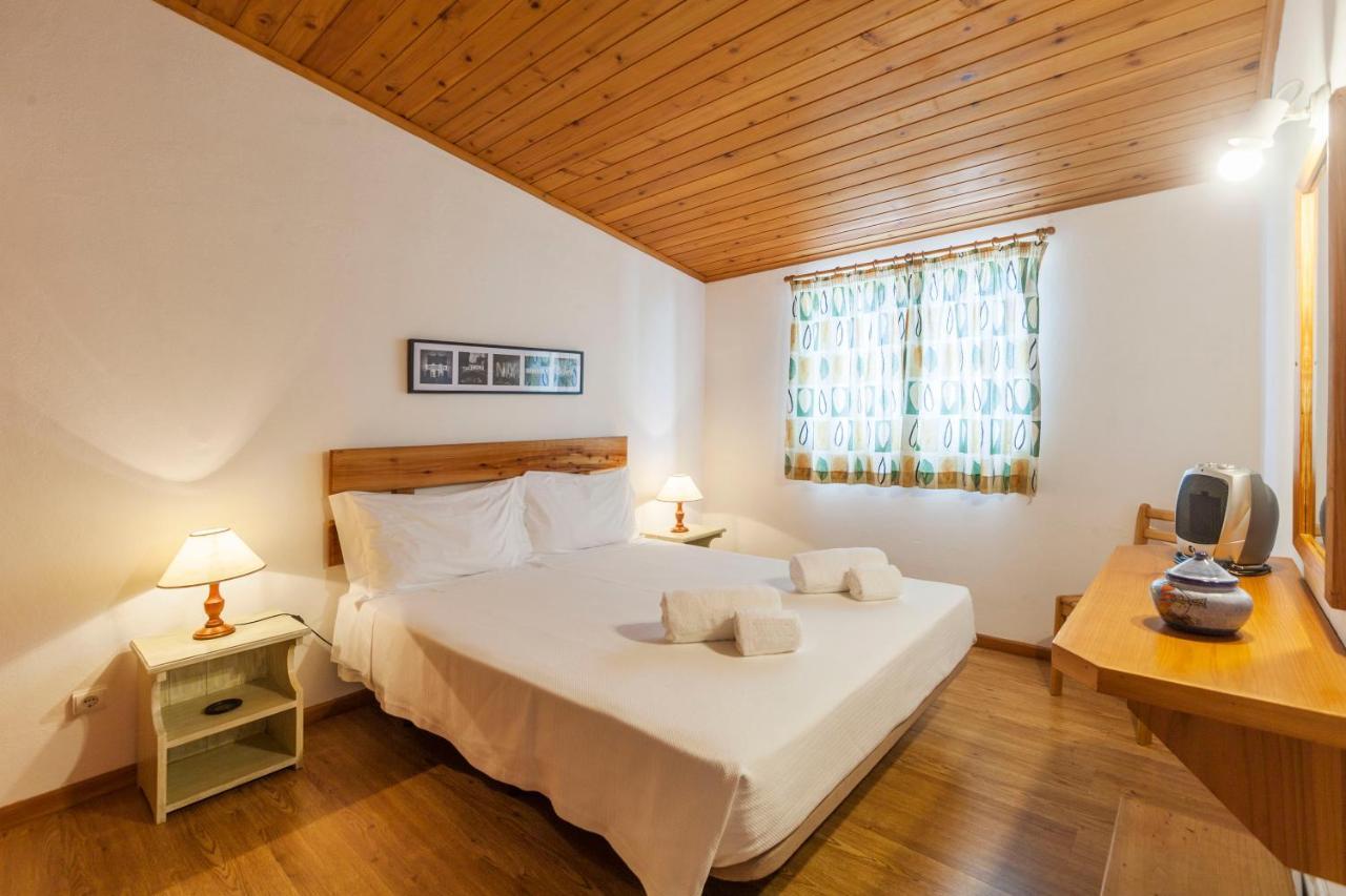 莫什泰鲁什Casas Do Porto别墅 外观 照片