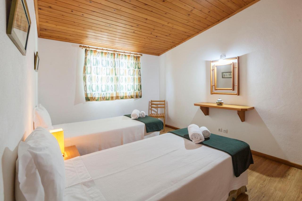 莫什泰鲁什Casas Do Porto别墅 外观 照片