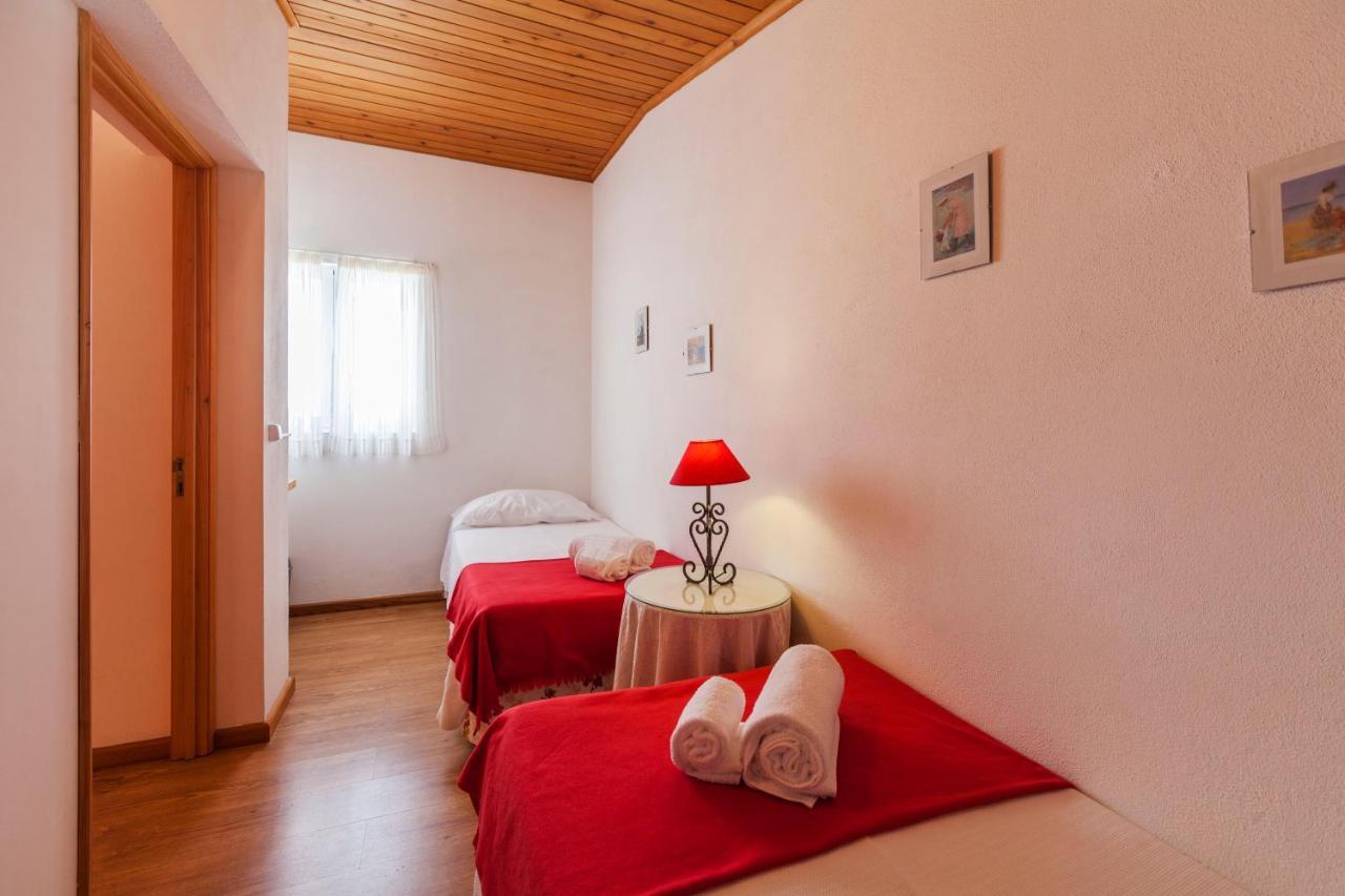 莫什泰鲁什Casas Do Porto别墅 外观 照片