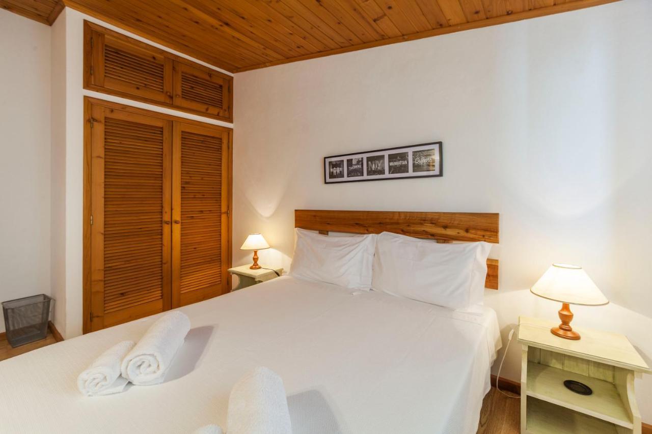 莫什泰鲁什Casas Do Porto别墅 外观 照片