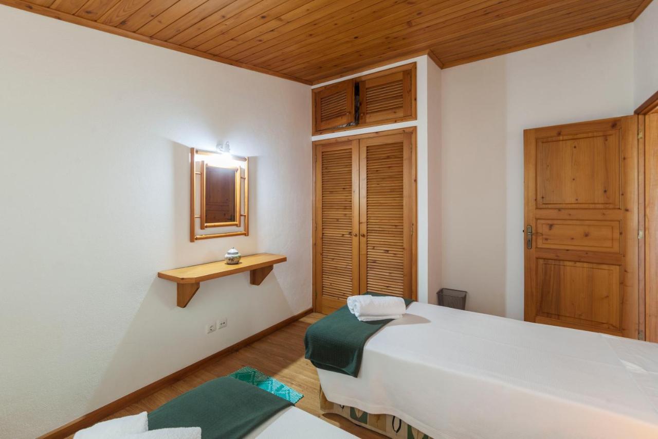 莫什泰鲁什Casas Do Porto别墅 外观 照片